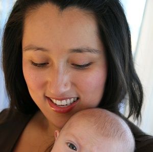 Meet your Posher, Jen